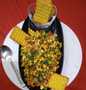 Recipe Corn salad the Delicious You can take Joss in your mouth
