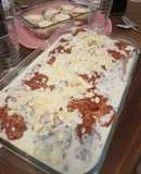 Tripasta casera (Canelones, Tortelini y Ravioles)
