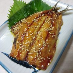 A picture of Easy! Kabayaki-Style Sardines.