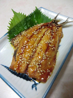 A picture of Easy! Kabayaki-Style Sardines.