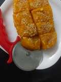 Carrot delight