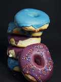 Donuts al Horno