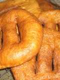 Fried Bread