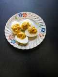Deviled Egg