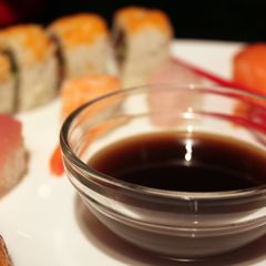 Soy Sauce Substitute A picture of Soy Sauce Substitute.
