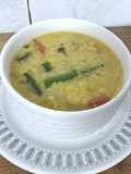 Urad Dal Tadka