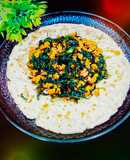 Methi Zunka