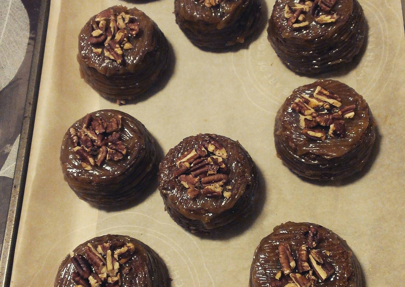 Step-by-Step Guide to Prepare Quick Sticky Toffee Pudding