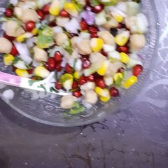 A picture of Greek salad.