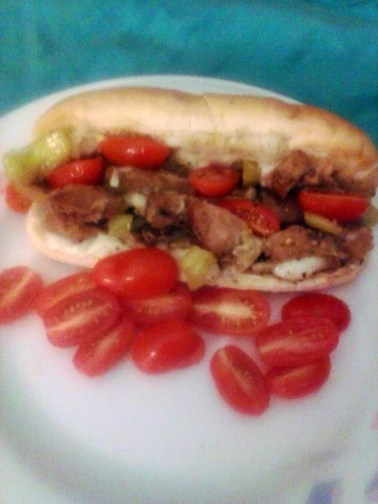 Simple Way Make Recipe JDs Pork Butt Sandwich that is Really Delicious, Can Spoil the Tongue}