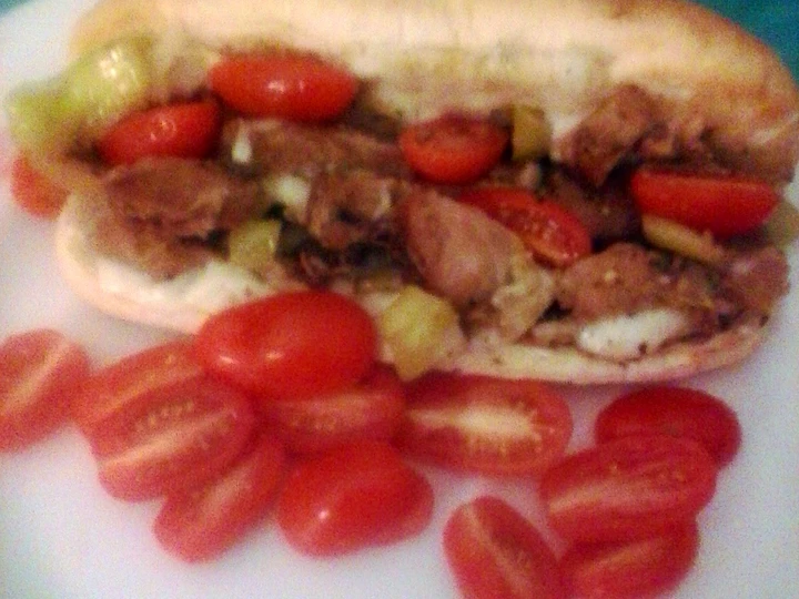 Simple Way Make Recipe JDs Pork Butt Sandwich that is Really Delicious, Can Spoil the Tongue}