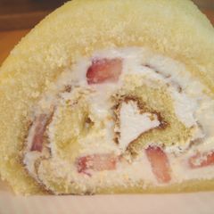 A picture of Decked-out Swiss Roll.