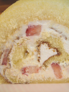 A picture of Decked-out Swiss Roll.