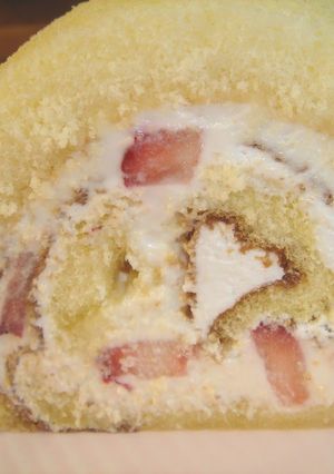 A picture of Decked-out Swiss Roll.
