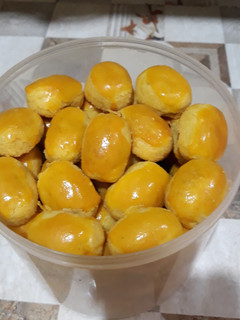 Foto resep Nastar Ekonomis
