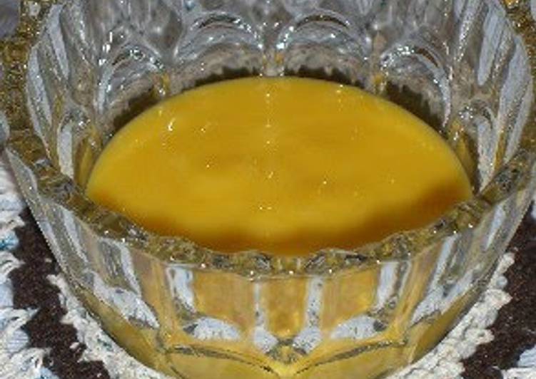How to Prepare Ultimate Honey Mustard Sauce