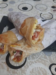 এগরোল (Egg roll recipe in Bengali) রেসিপির প্রধান ছবি