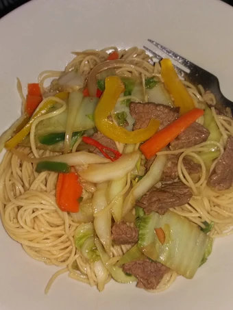 Recipe Pad Mee Shuare the Awesome  Appealing