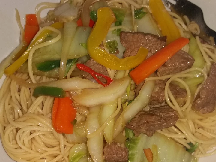 Recipe Pad Mee Shuare the Awesome  Appealing
