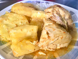 Sudado de Pollo 🍗