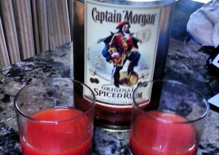 Easiest Way to Prepare Ultimate Captain On A Beach