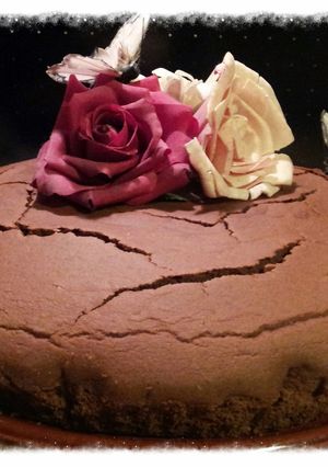 A picture of AMIEs CASTAGNA Cake.