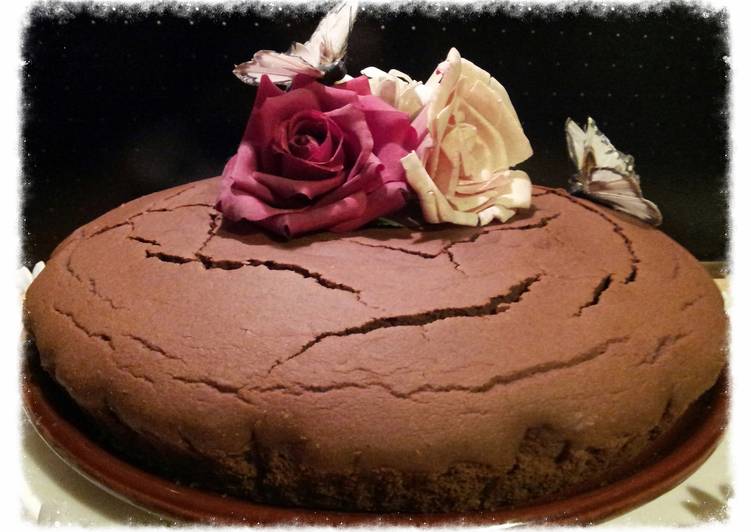 How to Make Perfect AMIEs CASTAGNA Cake