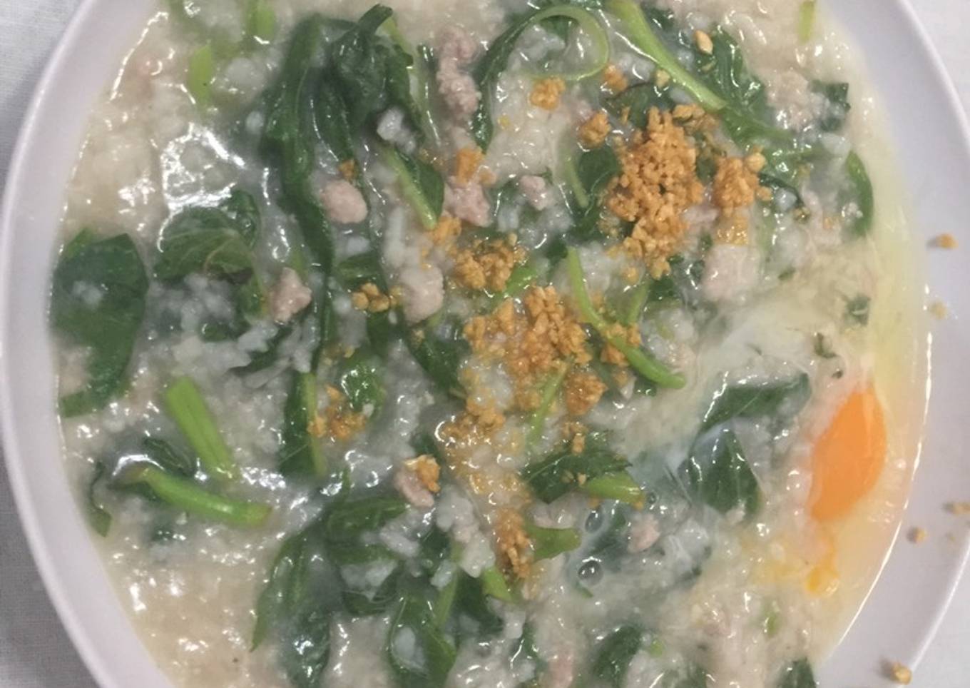 Bubur Babi