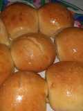 KHALIAT NAHAL/ HONEYCOMB BREAD