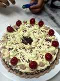 Basic Cake Recipe For Beginners
