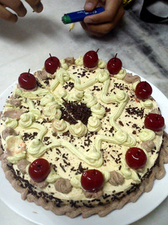A picture of Basic Cake Recipe For Beginners.