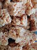 Rice Krispie Treats Old school