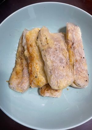 甜點減糖 綠豆沙餅 的食譜成品照片