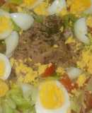 Ensalada