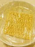 Microwave Instant Ramen