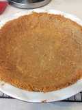 Coconut Cream Pie