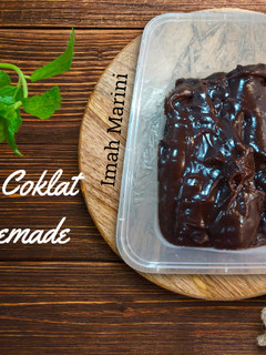 Foto resep Selai Coklat DCC