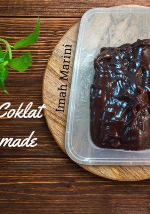 Foto resep Selai Coklat DCC