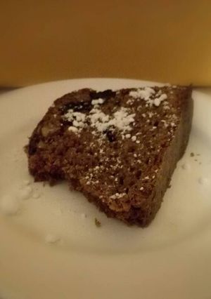 Anyu-féle gyors süti recept fotója