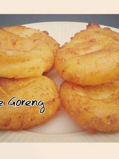 Foto resep Tape Goreng