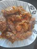 Masala kabab