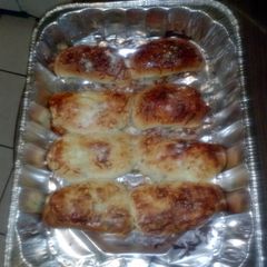 A picture of Steak Faijta Pockets.