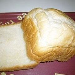 A picture of Foolproof! Fluffy Oil-Free Bread in the Bread Maker.