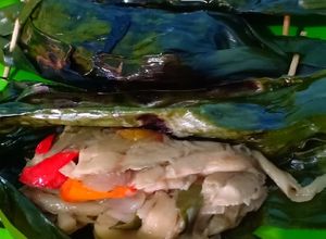 Foto resep Pais suung