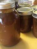 Suze's 7 Pepper Enchilada Sauce