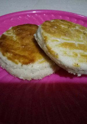 Foto resep Kue kacang renyah,prull,mantap