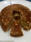 Diet dry fruit cake 🧀🧀