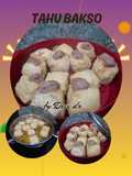 Tahu Bakso Menul