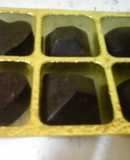 Raw Diabetic/non Diabetic Dark/milk Chocolate