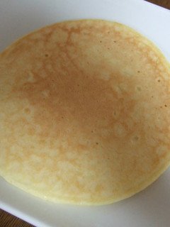 A picture of Rice Flour Pancakes.